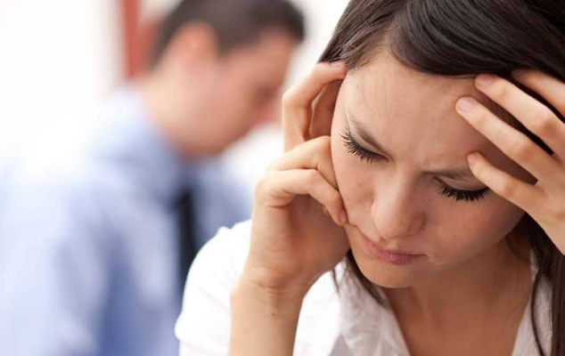 ۶ دلیل «خشکی واژن» و روشهای مقابله با آن دلایل خشکی واژن