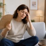 علائم پیش یائسگی
