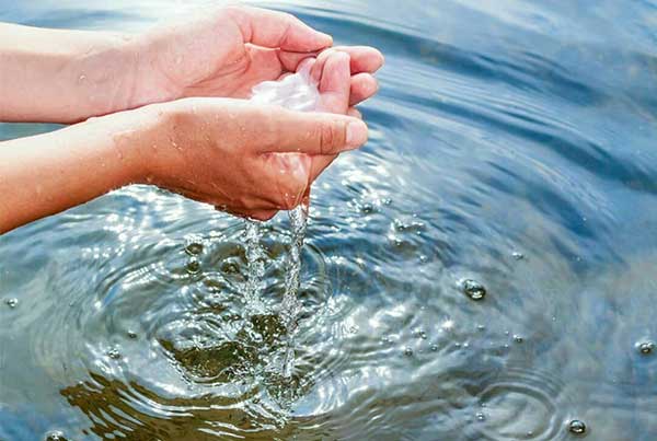 در وضو چه اسراری نهفته است؟