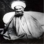 نذر مرحوم نخودکی
