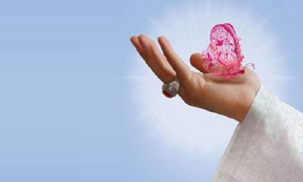 معجزات خواندن آیت الکرسی