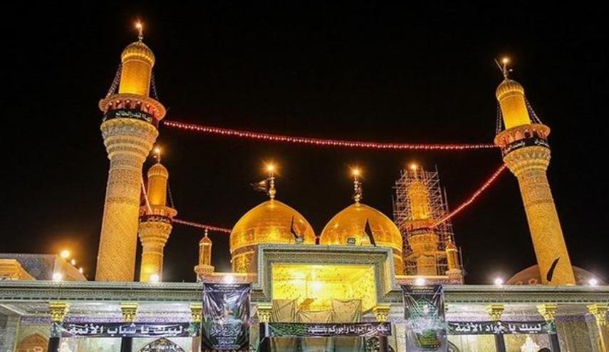 نماز حضرت موسی بن جعفر برای رفع حاجات نماز حضرت موسی بن جعفر