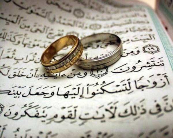 نظر مراجع درباره استخاره برای ازدواج