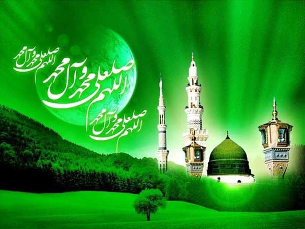 ذکر مورد علاقه رسول خدا صلی الله علیه و آله و سلم
