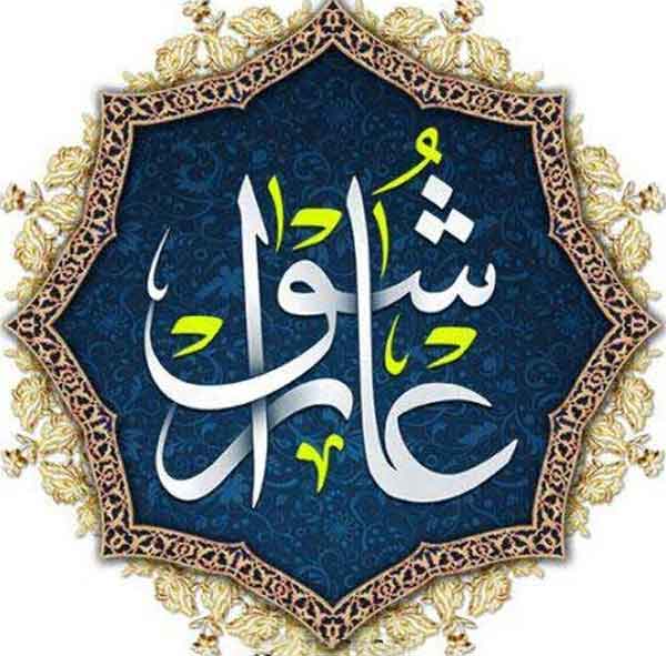 زیارت شریف عاشورا راهی سریع برای رسیدن به حسین زیارت شریف عاشورا راهی سریع برای رسیدن به حسین