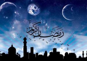 اولین کسی که روزه گرفت چه کسی بود؟