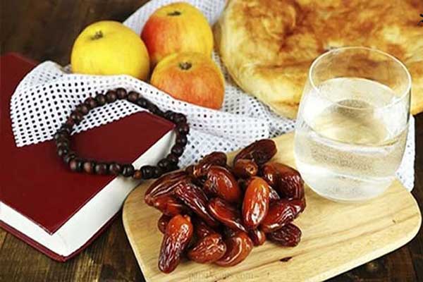 صدقهای بهتر از روزه داری صدقهای بهتر از روزه گرفتن