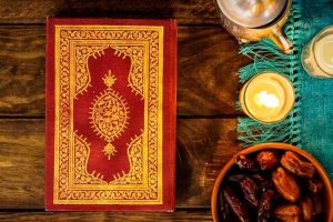 نیت روزه چگونه باید باشد ؟