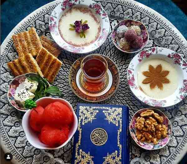 کارهایی که برای روزه دار مکروه است