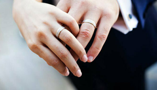 حدیث در مورد ازدواج