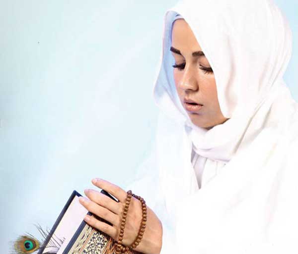 دعای زیبایی و جذاب شدن چهره دعای زیبایی و جذاب شدن چهره