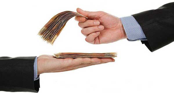 احکام دین و قرض