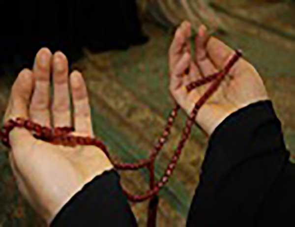 چهار ذکر اثرگذار برای آرامش در زندگی