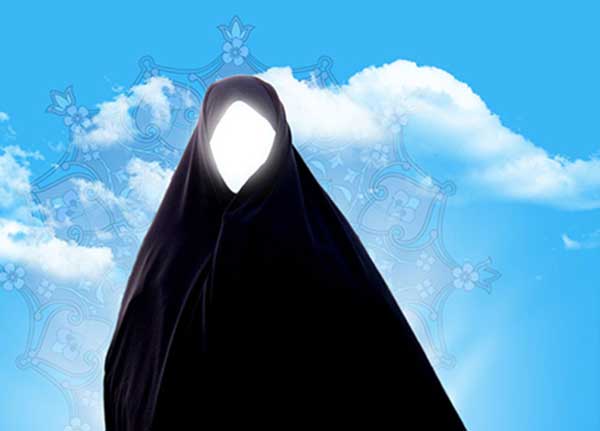 حق زنان