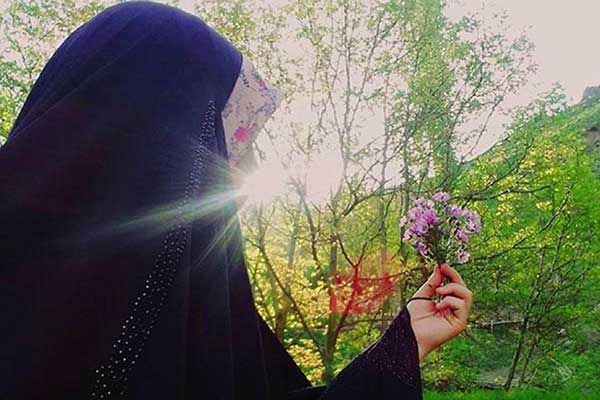 احکام اسلامی مربوط به لباس آقایان و خانم ها