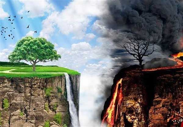 نماز برای بهشتی شدن