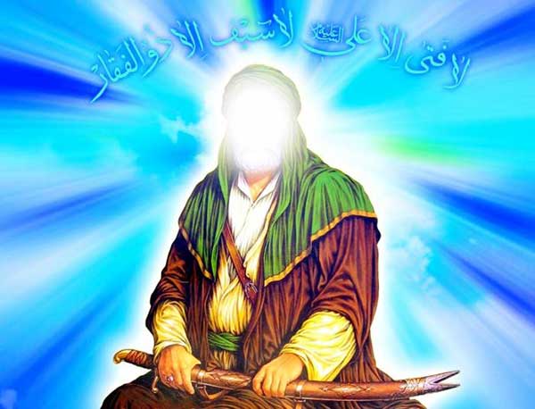 نکاتی درباره حضرت علی نکاتی درباره حضرت علی