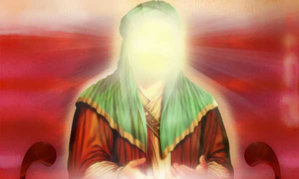 نکاتی درباره حضرت علی نکاتی درباره حضرت علی