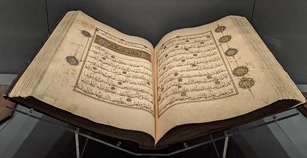 زن در قرآن