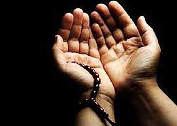 چرا دعا کنیم؟