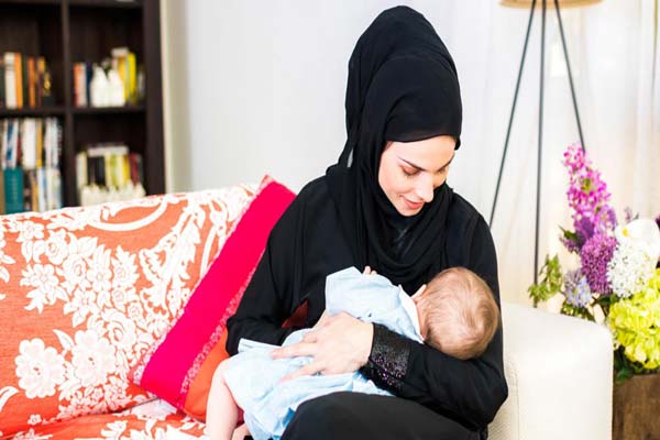 حکم روزه گرفتن زنان باردار و شیرده چگونه است؟