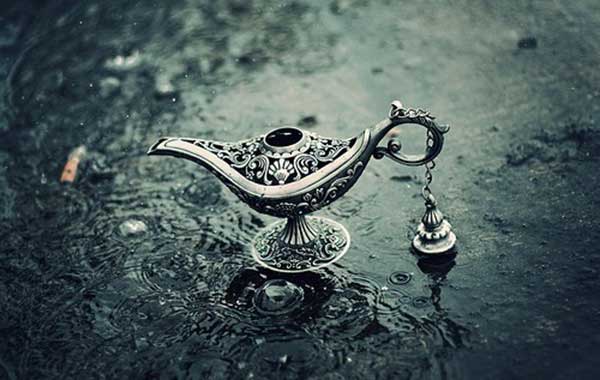حکم سحر و جادو در قران حکم سحر و جادو در قران