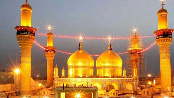 بیوگرافی امام موسی کاظم