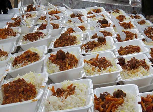 احکام نذری دادن 