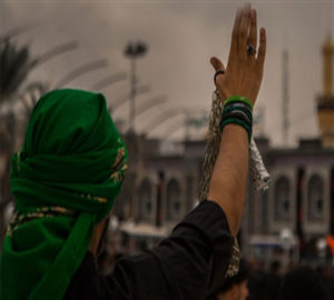 روایت زائری که به عشق امام حسین(ع) پیاده راهی کربلا شده است