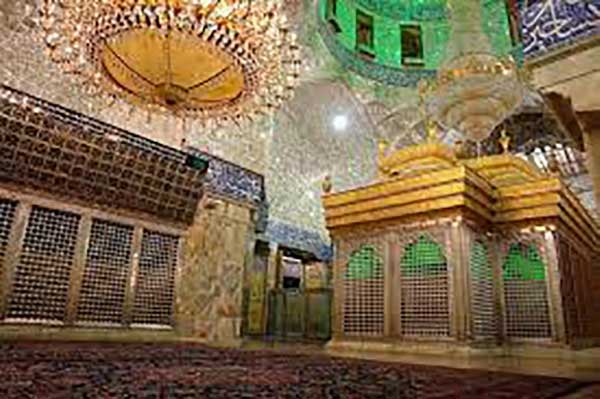 فضیلت مادى و معنوى زیارت برکات امام حسین (ع)