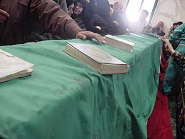 زندگی‌نامه حضرت آدم