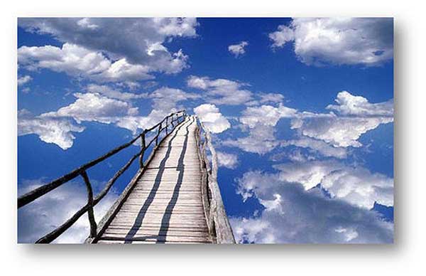 هدایت به صراط مستقیم