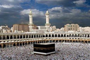 بیت الله الحرام چه زمانی ساخته شده است؟