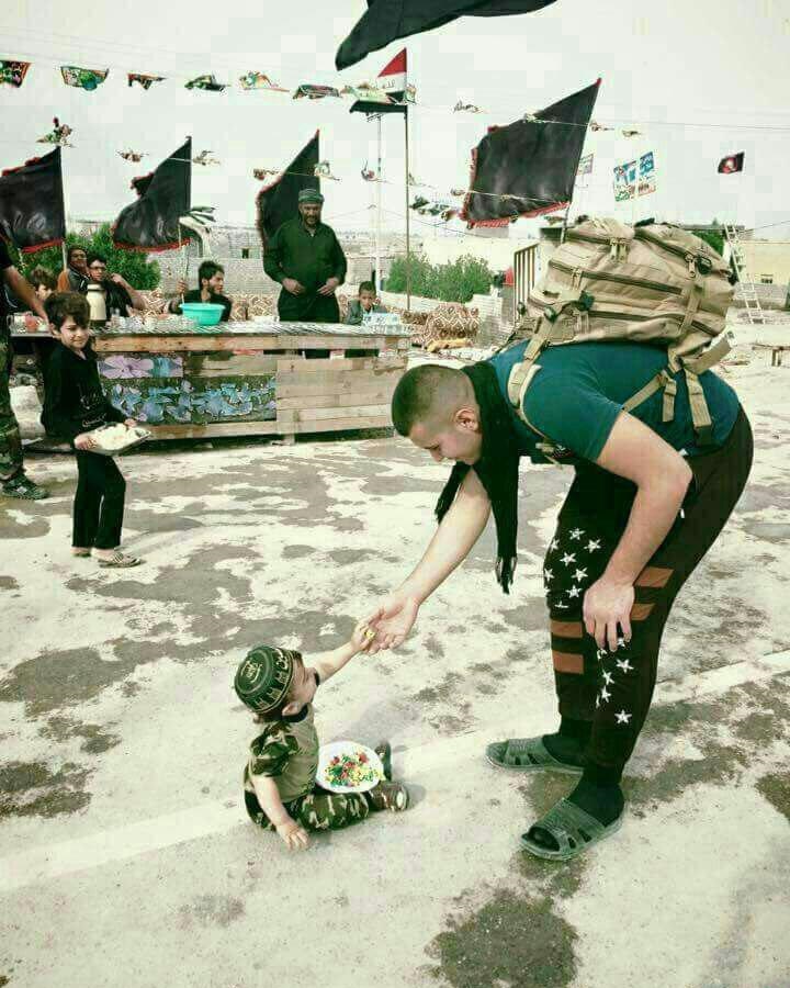 ثواب زوار امام حسین زوار امام حسین