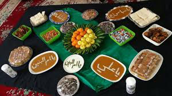 طریقه ختم و توسل به ذکر ام البنین برای حاجت روایی