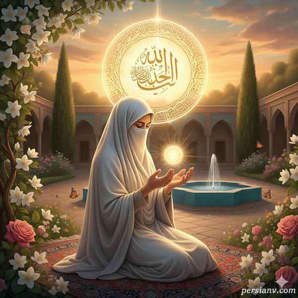 بالاترین ذکر برای استجابت دعا
