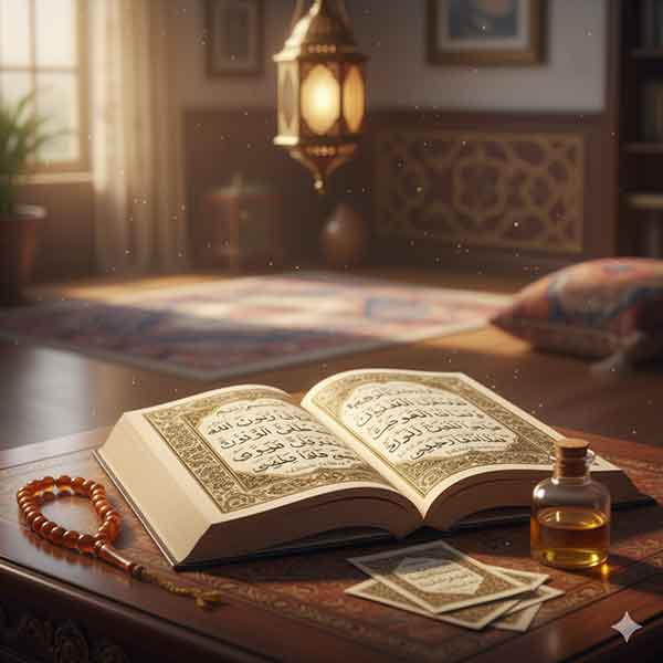 دعای جامع برای برکت در معامله و دعا برای فروش خانه با قیمت بالا