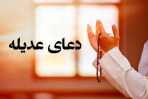 دعای عدیله ؛ دعای عدیله برای چی خوبه ؟چرا دعای عدیله در ۴۰ شب معجزه می‌کند؟تجربه‌های واقعی افراد