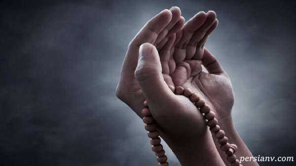 حاجت گرفتن از امام زمان
