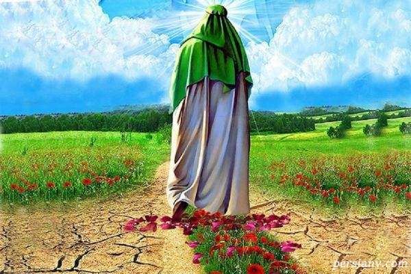 حاجت گرفتن از امام زمان