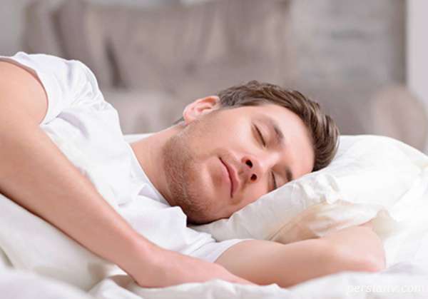 دعای قبل از خواب برای حاجت