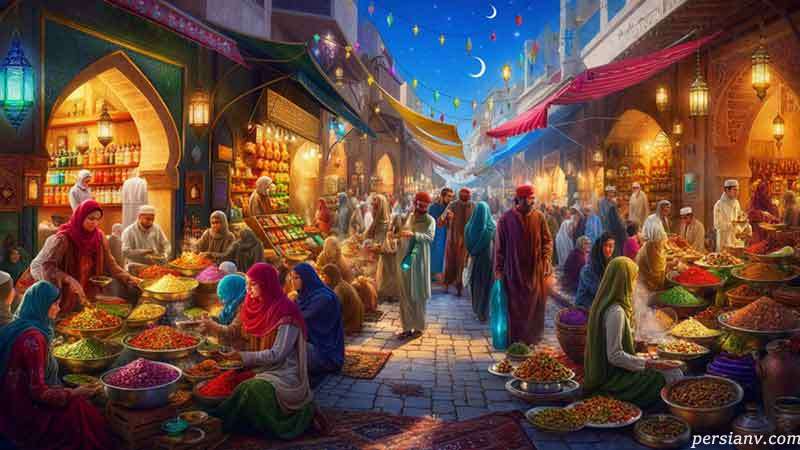 احکام روزه مسافر در رمضان ؛ بررسی دقیق حد ترخص و مسافت شرعی