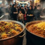 نذری نیمه شعبان