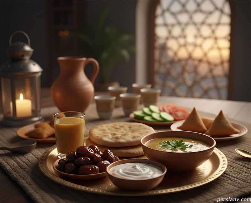 ربنای شجریان ؛ نجوای ملکوتی افطارهای ماه رمضان و بررسی متن و مفاهیم آن + صوت