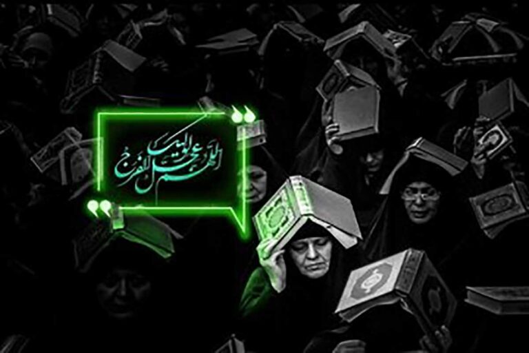 اعمال سفارش شده‌ی شب‌های قدر ؛ راهنمای کامل عبادت و دعا