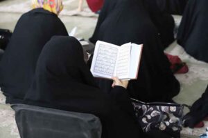 چگونه دعا کنیم