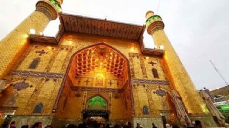 ۶ آیهای که به دستور امیرالمومنین هر روز صبح باید خوانده شود | حفظ از هر بدی و مرض