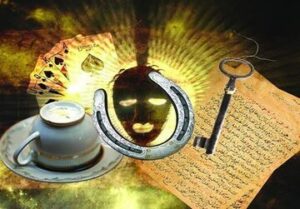 دعانویسی و سرکتاب باز کردن
