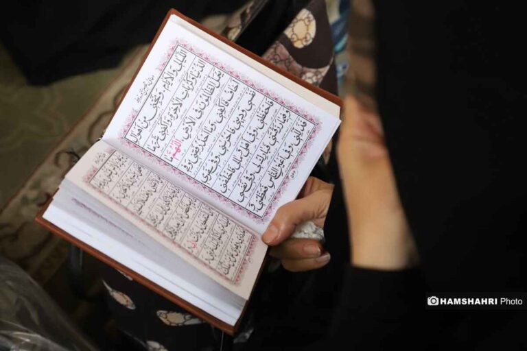 نماز و دعای روز عرفه | اعمال نهم ذیالحجه همراه با متن کامل ادعیه