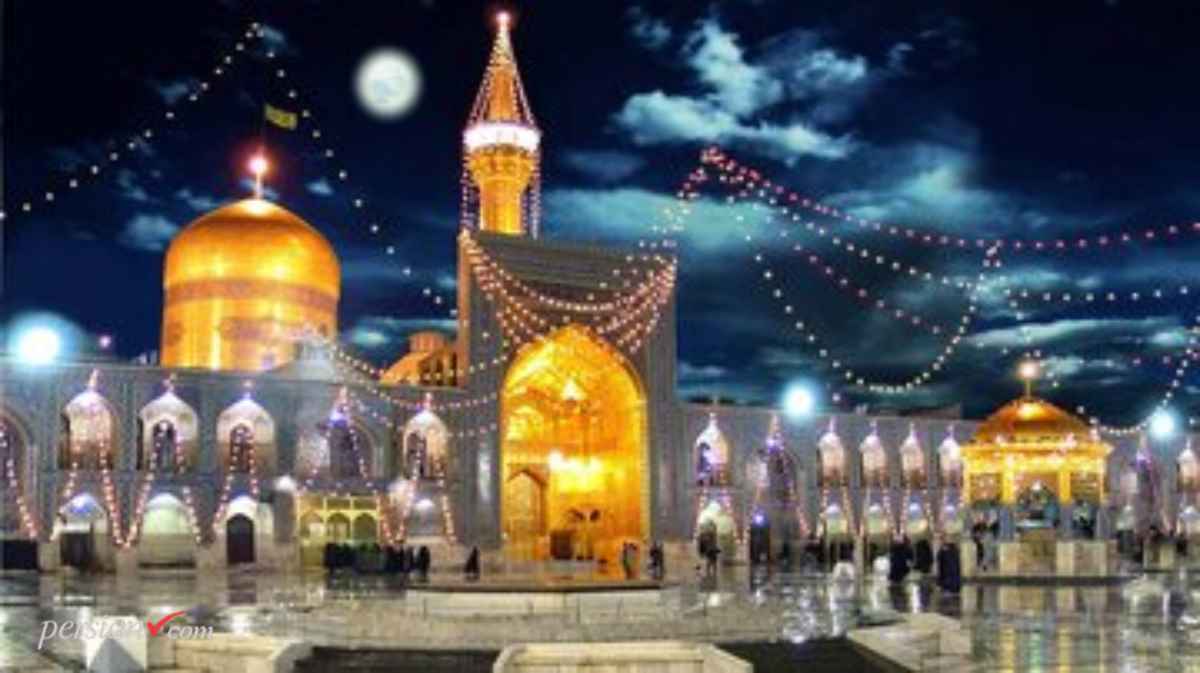 روزهای ویژه زیارت امام رضا (ع) ؛ کدام روزها را از دست ندهیم؟ + جدول ایام مخصوص
